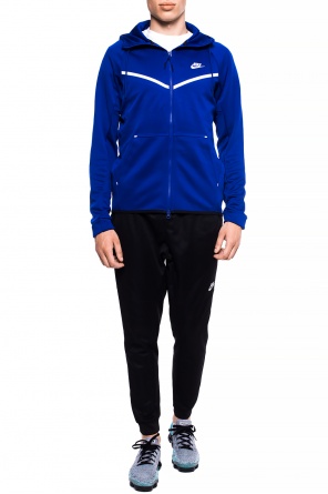 Hooded sweatshirt with logo, zdjęcie 2 Hooded sweatshirt with logo od Nike